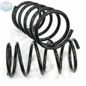 Ressorts amortisseurs pour coupelles sur roulement | Ford Capri-Escort-Cortina