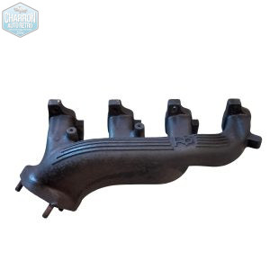 Collecteur d’échappement Ford Escort RS 2000