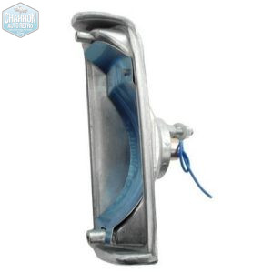 Clignotant sans cabochon | Ford Taunus TC 70-75 | Coté gauche