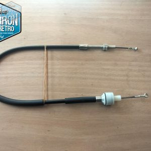 Cable d'embrayage | Ford Granada Mk1 V6
