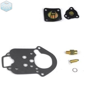 Kit carburateur | Weber 34ICH