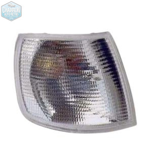 Clignotant blanc - Côté droit | Ford Sierra Mk2