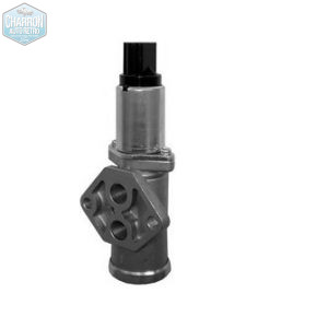 Actuateur de ralenti du système d'injection | Ford Sierra, Scorpio, Transit , Escort