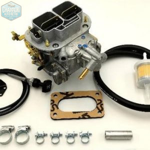 Carburateur Weber DGAV 1600 Kent | Starter manuel