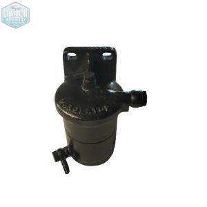 Boitier de filtre a essence | Ford Capri 2600RS | Ref : 9050315