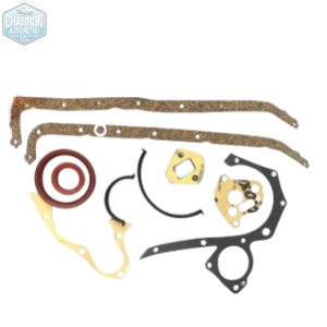 Pochette bas moteur Ford Fiesta Mk1 | 1.3 -1.6