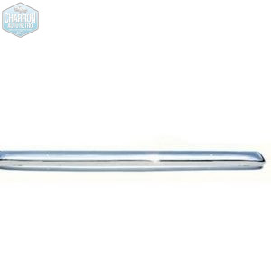 Pare chocs arrière Ford Escort Mk1 | Pièce d'origine