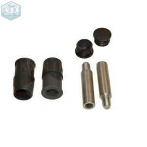 Kit colonnettes Etrier Avant | Ford Escort 09/80-07/90 tous modèles