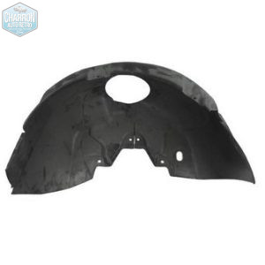 Passage de roue avant droit  Ford Sierra Mk2 01/87-02/93 |  Ref : 87BG16114AA
