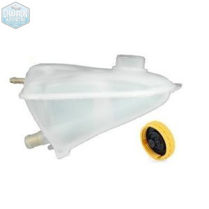 Vase d'expansion | Escort Mk4 01/86-07/89