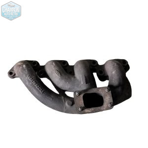 Collecteur echappement Ford Escort RS TURBO | Ref : V86SF9430AA