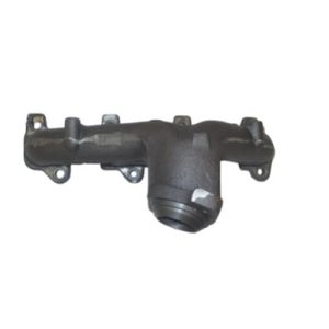 Collecteur echappement Ford Transit 01/86-08/91 | Moteur OHC pinto 1.6-2.0