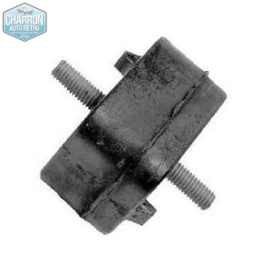 Silent bloc inférieur boîte/moteur | Ford Fiesta 76-95