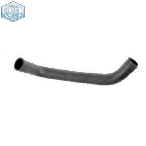 Durite inférieure de radiateur | Ford Fiesta 09/83-12/88 - Moteurs 1.0-1.1