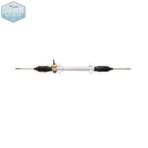 Crémaillère Ford Fiesta Mk2 09/83-12/88 | Echange standard