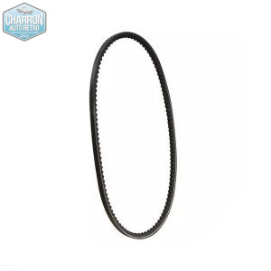 Courroie accessoire - 10x865 | Moteurs Pinto 1.3, 1.6 et 2.0 - Capri, Escort, Transit, Taunus