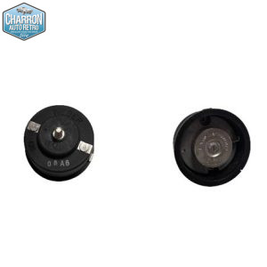 Starter automatique Weber 32/34 DFT | Ford Escort - Fiesta | Pièce d'origine - Ref : 6089065