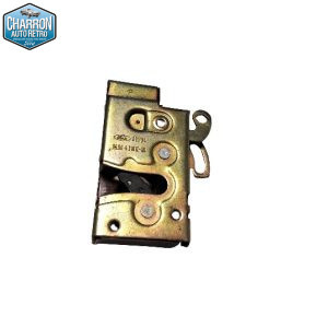 Serrure de porte - Avant droit | Fiesta 89-96 | Pièce d'origine - Ref : 88BBB21812AB