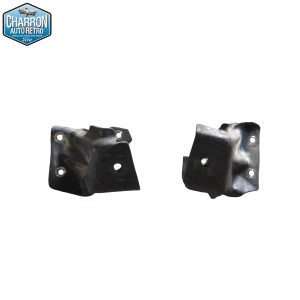 Support moteur - La paire | Ford Capri V6 Cologne | Occasion
