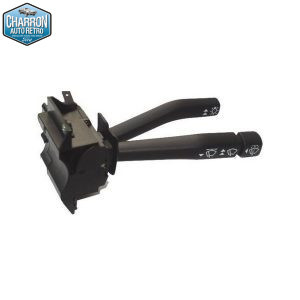 Commodo feux / essuie-glace | Sierra 87/89 | Occasion - Ref : 87BG11K665CB