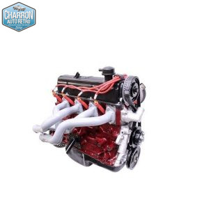 Moteur Pinto OHC