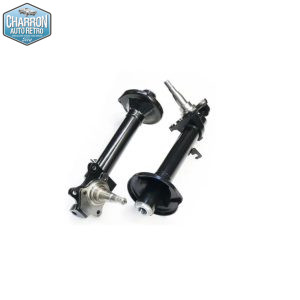 Jambes de force Ford Capri - Escort RS2000 | La paire |  Amortisseurs non inclus