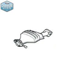 Catalyseur Ford Escort RS2000 08/90-01/95