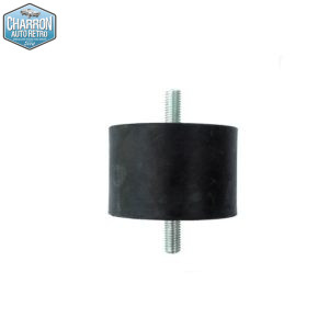 Silent bloc support moteur | Kit de 2  | Tous modèles | Hauteur 50mm