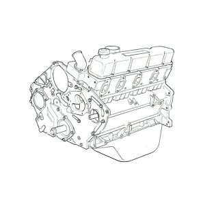 Moteurs Diesel 2.4/2.5