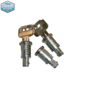 Barillets de portes et hayon | Ford Transit 78-85