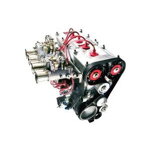 Moteur / Refroidissement - Ford Twin Cam BDA/BDG