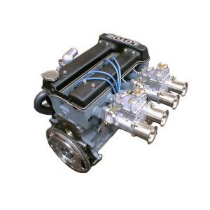 Moteur / Refroidissement Ford Lotus Twin cam 8 soupapes