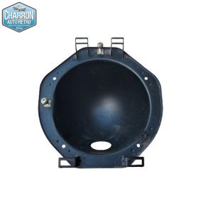 Support de phare - Modèle rond | Ford transit Mk2 78-08/83 | Stock d'origine - Ref : 75AG13N010AA