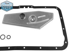 Filtre boite automatique A4LD- kit avec joint de carter | Ford Scoprio - Sierra - Transit