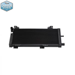 Radiateur aluminium | Ford Escort RS1600i - Escort RS Turbo