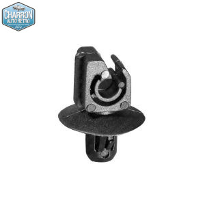 Agrafe canalisation de frein | Ford Sierra - Escort - Scorpio - Fiesta