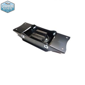 Traverse de boite Ford Escort Mk1- Mk2 | Pour boite 4 ou 5 | Largeur STD ou gros tunnel