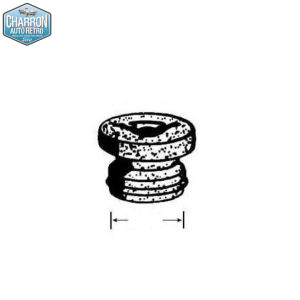 Joint bocal maitre Cylindre Ford Transit 08/65-03/2000