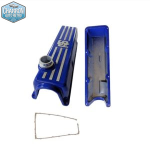 Cache culbuteurs - aluminium | Moteurs OHC Pinto
