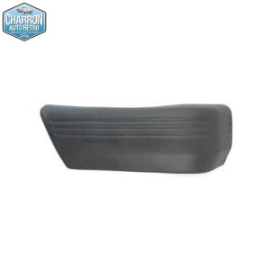 Coin de pare chocs avant droit | Ford Transit 08/83-12/85