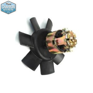 Moteur de ventilation chauffage | Ford Transit Mk2 01/78-08/82