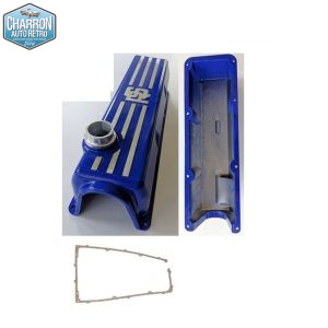 Cache culbuteurs - aluminium | Moteurs OHC Pinto