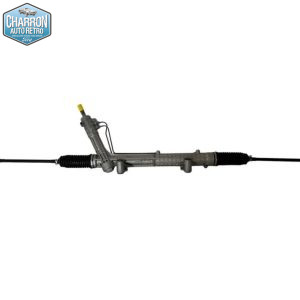 Crémaillere assistée Ford transit 01/86-08/91 | Chassis court