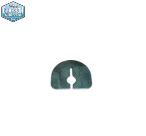 Fixations cable de frein a main - Kit de 2 | Ford Taunus - Osi - FK1000