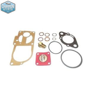 Kit joints carburateur | Carburateur SOLEX 32PDSIT-1  | Ford Taunus 17M P3 - FK1000 / 1250