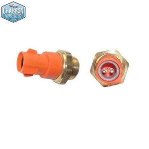 Sonde de déclenchement de ventilateur | Montage dans boitier thermostat | Ford Escort -Fiesta