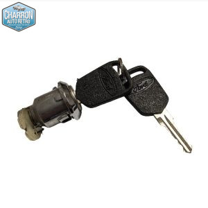 Serrure de porte - Coté droit | Ford Escort Mk2 break | Ref :1574705