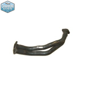 Tube d'echappement 2 en 1 | Ford Escort RS2000 Mk1- Mk2