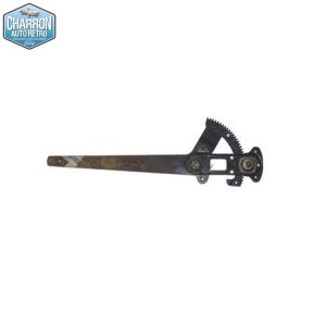 Leve vitre avant gauche Ford Transit 08/83-85 | Piece d'origine