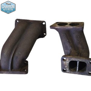 Pipe echappement - Ford Sierra Cosworth 2 roue motrices | V86HF9430BA